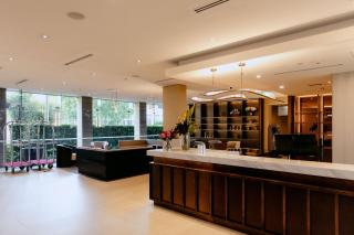 Crowne Plaza Sydney Macquarie Park by IHG - 3