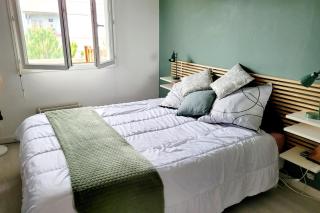 Apartment T2 near the rugby's stadium - 3