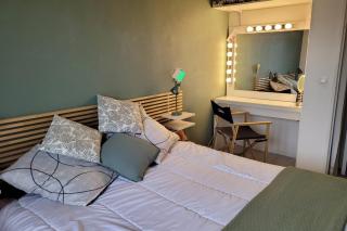 Apartment T2 near the rugby's stadium - 1