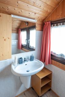 Chalet Bike & Family - 1