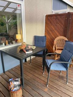 Holiday Bliss By Forest And Bornholms Top Beach - 0