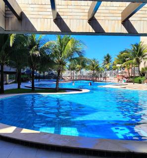 Apartamento em Condomínio Resort vizinho ao Beach Park - 6