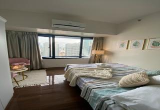 Modern 1BR Condo in Makati Netflix & WiFi 46 - 8