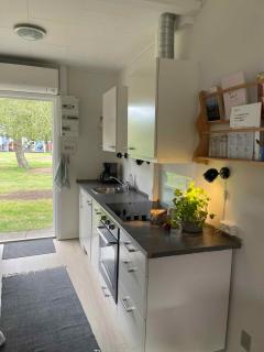 Holiday Bliss By Forest And Bornholms Top Beach - 1