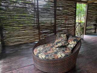 Ponta Poranga Jungle Lodge - 5