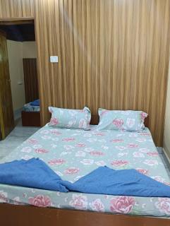 Gokarna beach point rooms - 9