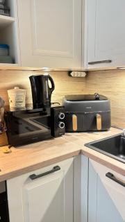 Full City Apartment - 9