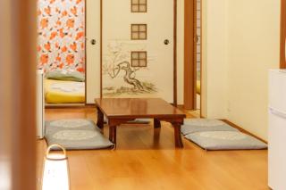 青葉邸 UME 1 Min Walk to Glico and Dotonbori 110sqm 6BR Japanese Residence - 7