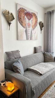 Full City Apartment - 7