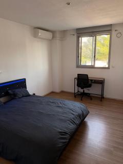 Appartement face Aéroport Marseille - 1