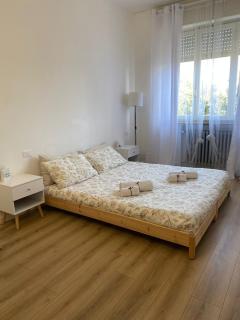 Near Airport Malpensa Pvt Room with Pvt Bath and Kitchen Check-in 24h - Legnano - 9