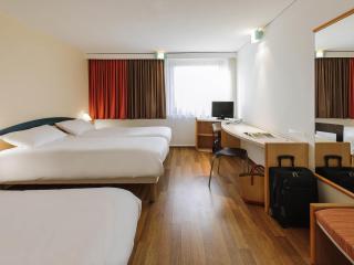 ibis Berlin Messe - Berlim - 1