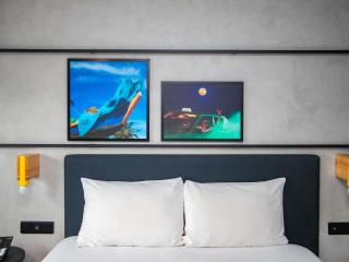 Ibis Styles Abidjan Marcory - 8