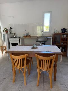 Departamento 102 planta alta - 4