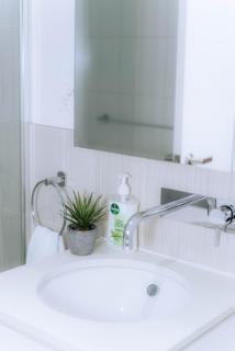 Southbank Precinct 2BR Apt Near CrownCasino, CarPark available - 3