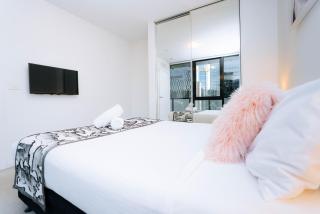 Southbank Precinct 2BR Apt Near CrownCasino, CarPark available - 1