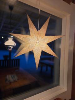 Kaamasen Kievari - Kaamanen - 7