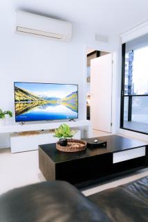 Southbank Precinct 2BR Apt Near CrownCasino, CarPark available - 6