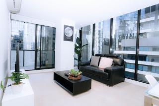 Southbank Precinct 2BR Apt Near CrownCasino, CarPark available - 7