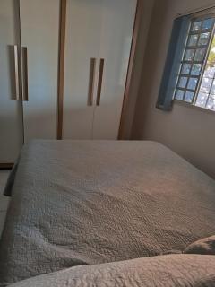 Quartos no Balneário próximos ao Rio Formoso - 0