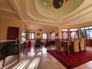 Domaine du souffle d Amaia - 8