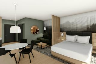 Residence Inn by Marriott Bromont - 6