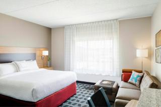 TownePlace Suites by Marriott Toledo Perrysburg - 2
