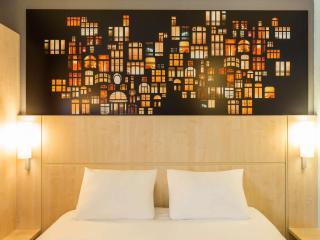 ibis Aulnay Paris Nord Expo - 3