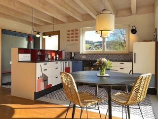 Ferienwohnung Waldmeisterzimmer - 5