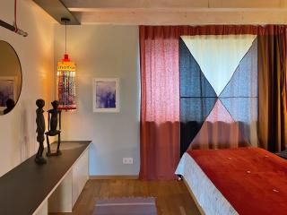 Ferienwohnung Waldmeisterzimmer - 1