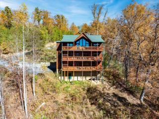 Wildbriar Inn By Colonial Properties - 8