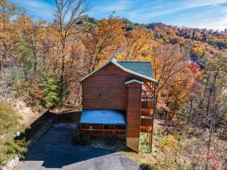 Wildbriar Inn By Colonial Properties - 2