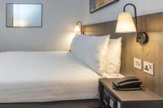 Four Points Flex by Sheraton London Kensington Olympia - Londra - 4