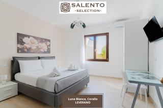 Luna Bianca Rooms - Salento Selection - 2