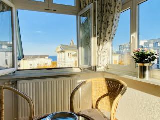 Villa Fortuna Haupthaus II OG rechts - 2