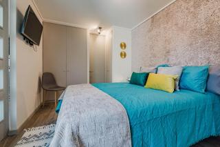 Modern and comfortable apartment in Santiago - 2