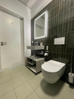 Aparthotel Il Momento Bern Expo - Self Check-In Hotel - 7