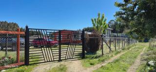 Cabañas murmullo del rio lenca - 5