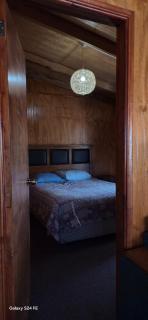 Cabañas murmullo del rio lenca - 1