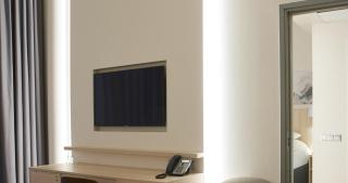 Tallink Spa & Conference Hotel - 2