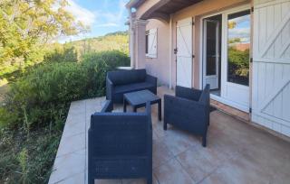 Pet Friendly Home In Saint Chinian With Wifi - 9