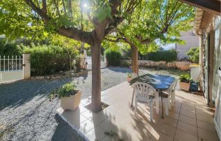 Pet Friendly Home In Saint Chinian With Wifi - 1