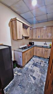 One bed apartment - 0