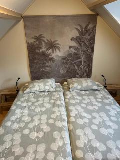 Zomerhuis Beach EnJoy - 5