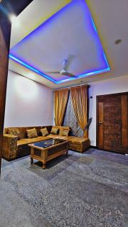 One bed apartment - 6