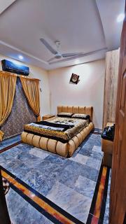 One bed apartment - 3