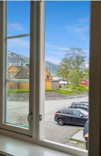 Cottage studio in city centre - 7