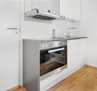 Cottage studio in city centre - 3