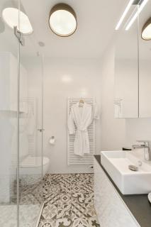 Luxury Flat in Gasperich near Deloitte, PWC - 2