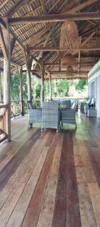 Villa Nosy Breizh - 5